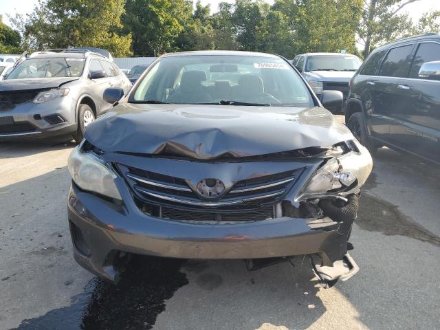 Photo 5 from auction – 2013 TOYOTA COROLLA BA with VIN 5YFBU4EE5DP178653
