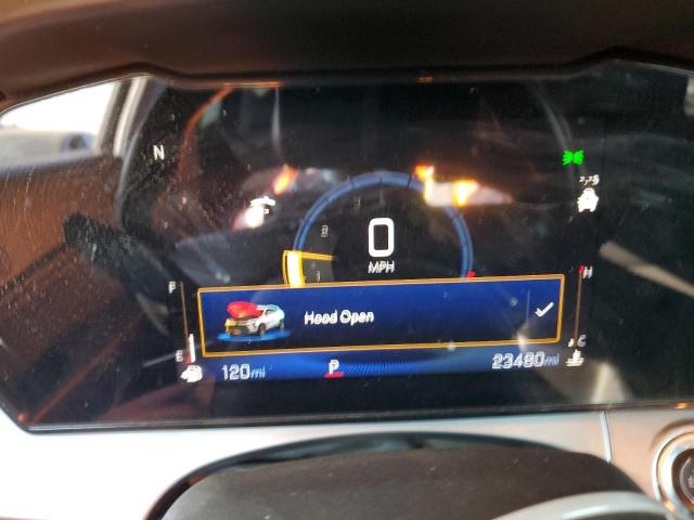 Photo 9 from auction – 2024 CHEVROLET TRAX 1LT with VIN KL77LHE26RC001841