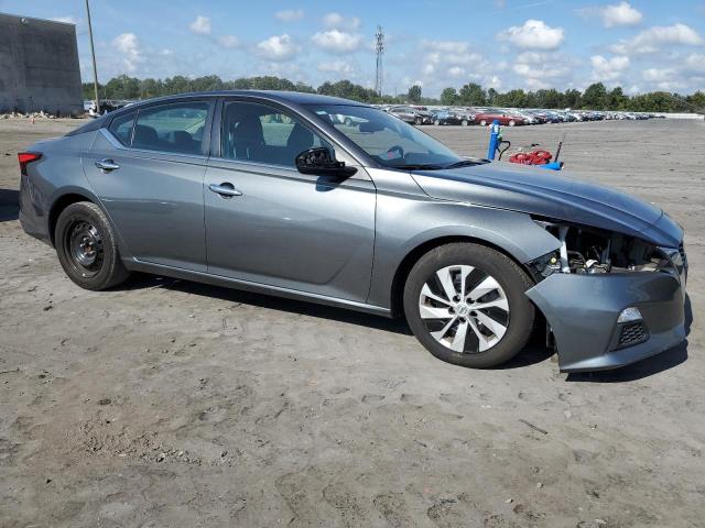 Photo 4 from auction – 2022 NISSAN ALTIMA S with VIN 1N4BL4BV1NN348048