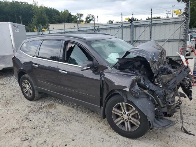 Photo 4 from auction – 2016 CHEVROLET TRAVERSE L with VIN 1GNKRGKD3GJ146136