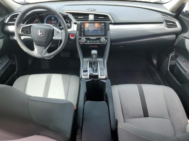 Photo 8 from auction – 2016 HONDA CIVIC EX with VIN 2HGFC2F74GH564193