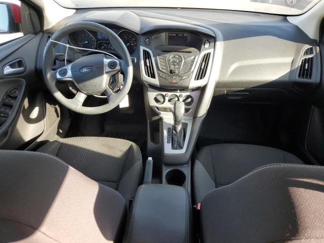 Photo 8 from auction – 2013 FORD FOCUS SE with VIN 1FADP3F28DL336951