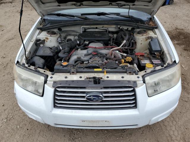 Photo 12 from auction – 2008 SUBARU FORESTER 2 with VIN JF1SG63618H732440