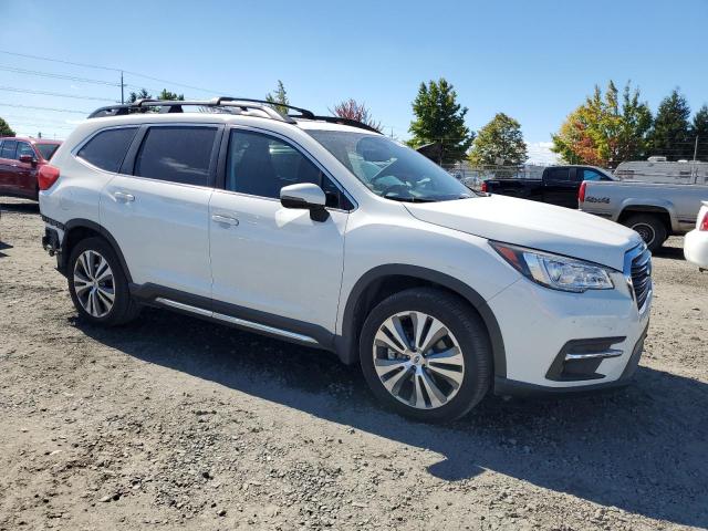Photo 4 from auction – 2020 SUBARU ASCENT LIM with VIN 4S4WMAPDXL3440383