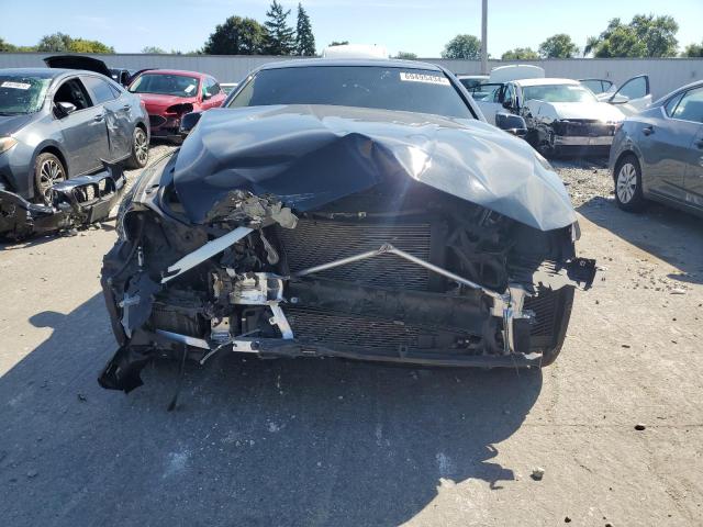 Photo 5 from auction – 2013 BMW 528 XI with VIN WBAXH5C52DDW16189
