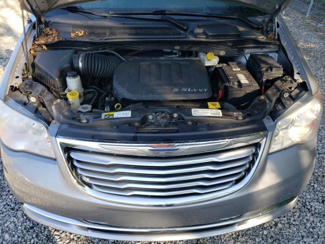 Photo 12 from auction – 2014 CHRYSLER TOWN & COU with VIN 2C4RC1BG4ER475467