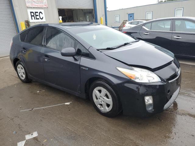Photo 4 from auction – 2010 TOYOTA PRIUS with VIN JTDKN3DU1A5009688
