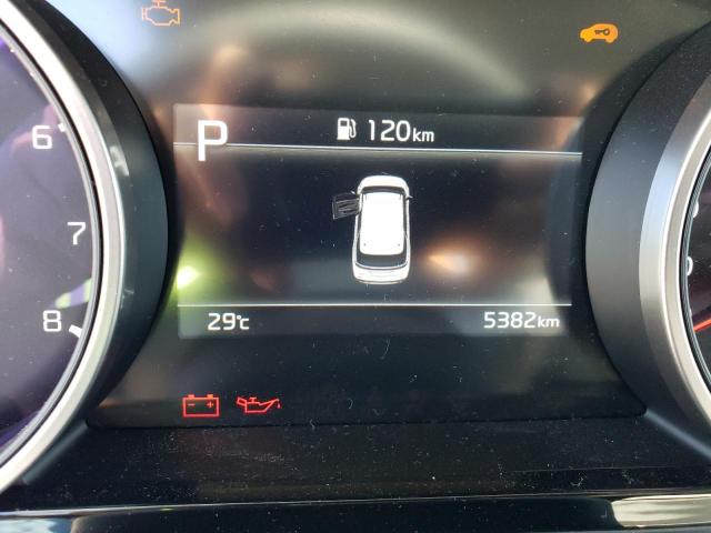 Photo 9 from auction – 2024 KIA CARNIVAL L with VIN KNDNB5H34R6450188