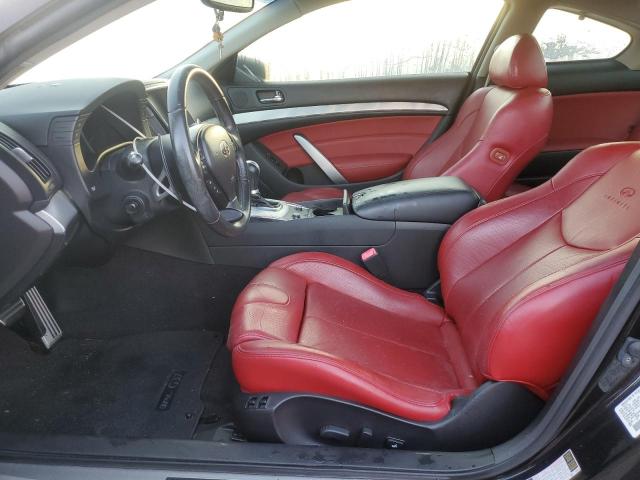 Photo 7 from auction – 2012 INFINITI G37 BASE with VIN JN1CV6EK8CM424425