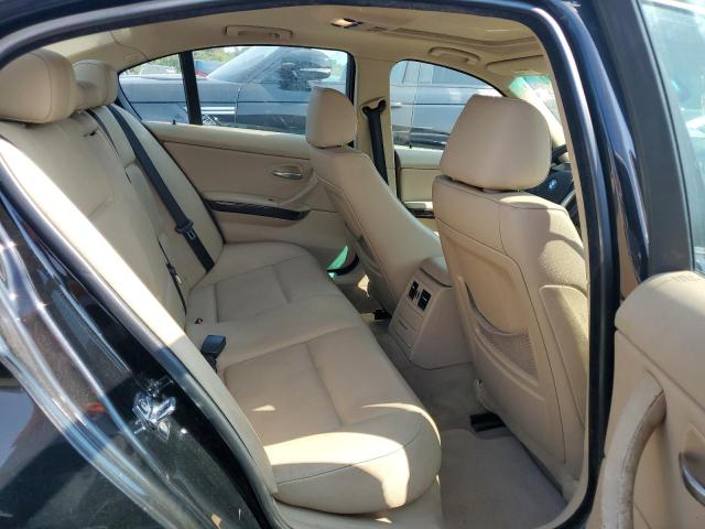 Zdjęcie 10 z aukcji – 2008 BMW 328 I z VIN WBAVA37508NL58846