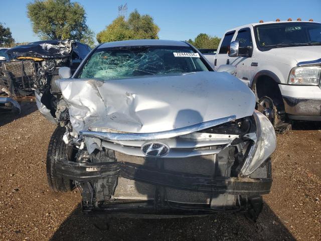Photo 5 from auction – 2013 HYUNDAI SONATA GLS with VIN 5NPEB4AC4DH687864