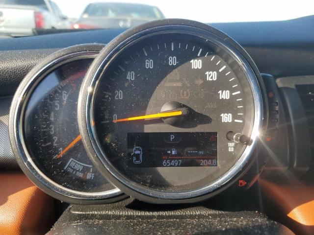 Photo 9 from auction – 2017 MINI COOPER S with VIN WMWXU3C50H2D31981