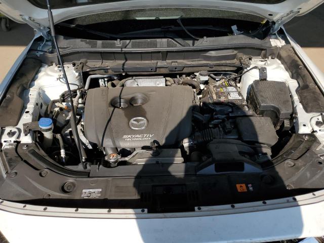Photo 11 from auction – 2017 MAZDA CX-5 TOURI with VIN JM3KFACL4H0188897