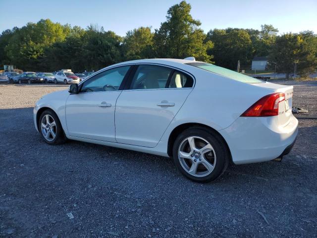 Photo 2 from auction – 2012 VOLVO S60 T5 with VIN YV1622FS3C2122962
