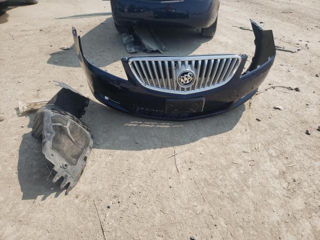 Photo 12 from auction – 2011 BUICK LACROSSE C with VIN 1G4GC5ED4BF159145