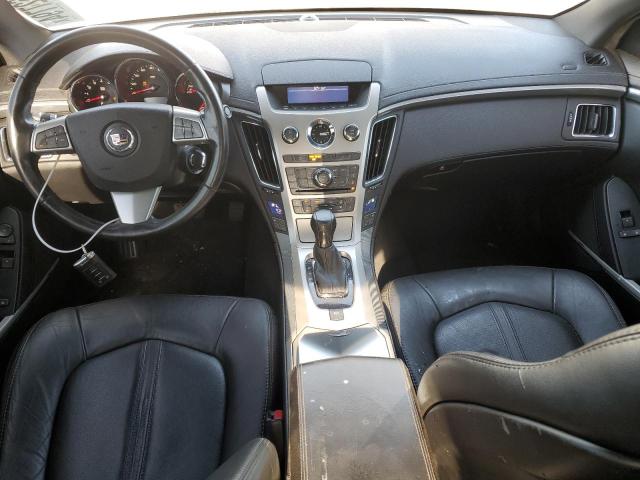 Photo 8 from auction – 2014 CADILLAC CTS PERFOR with VIN 1G6DG1E32E0111939