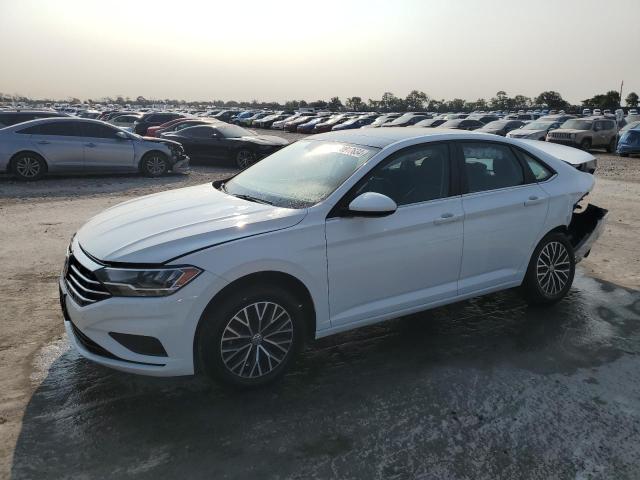 VOLKSWAGEN JETTA S 2020 with VIN 3VWCB7BUXLM034784 - Photo from auction