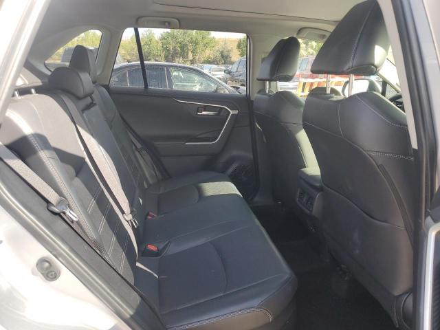 Photo 11 from auction – 2019 TOYOTA RAV4 LIMIT with VIN JTMDWRFV9KD510138