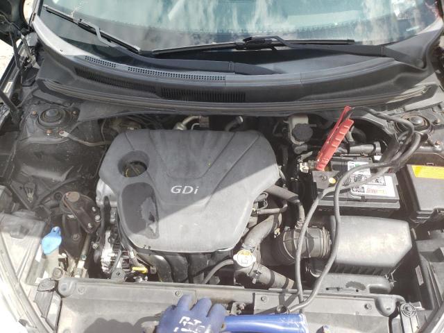 Photo 11 from auction – 2013 HYUNDAI VELOSTER with VIN KMHTC6AD8DU156001