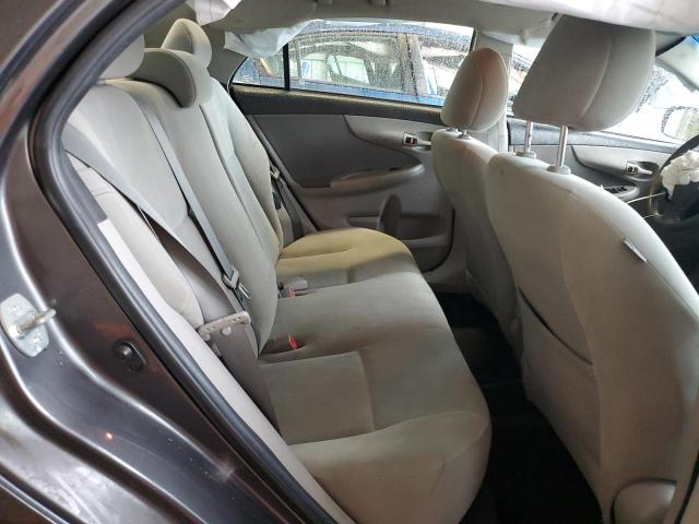 Photo 10 from auction – 2012 TOYOTA COROLLA BA with VIN 5YFBU4EEXCP008836