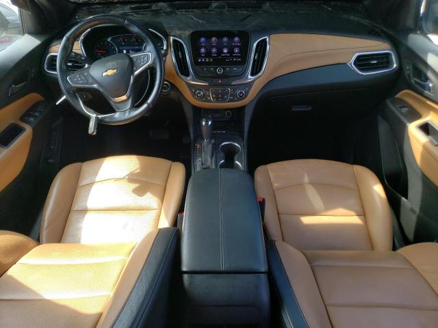 Photo 8 from auction – 2019 CHEVROLET EQUINOX PR with VIN 2GNAXYEXXK6201720
