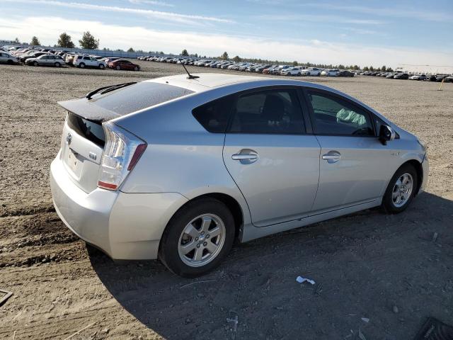 Photo 3 from auction – 2010 TOYOTA PRIUS with VIN JTDKN3DU4A0156116