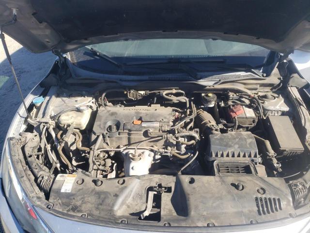 Photo 11 from auction – 2017 HONDA CIVIC EX with VIN 19XFC2F78HE201682