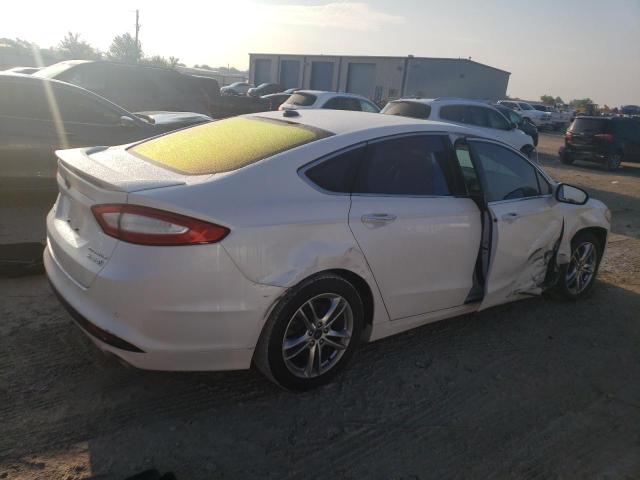Photo 3 from auction – 2016 FORD FUSION TIT with VIN 3FA6P0RU5GR166316