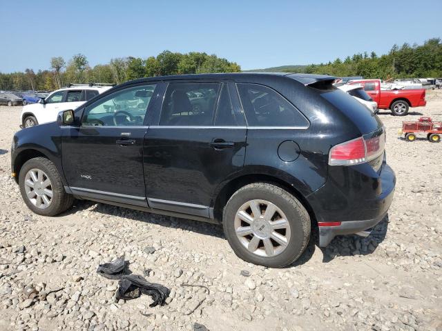 Photo 2 from auction – 2007 LINCOLN MKX with VIN 2LMDU88C57BJ26849