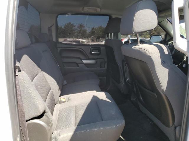 Photo 10 from auction – 2014 CHEVROLET SILVERADO with VIN 3GCUKREC3EG394535