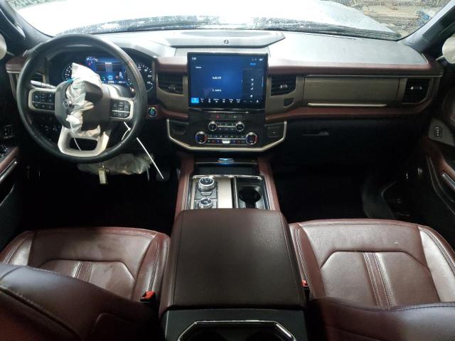 Photo 8 from auction – 2023 FORD EXPEDITION with VIN 1FMJU2A89PEA40238