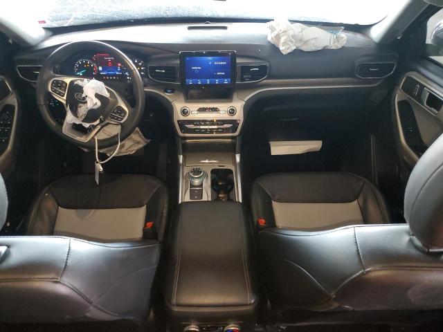Photo 8 from auction – 2023 FORD EXPLORER X with VIN 1FMSK7DH8PGB77940