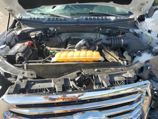 Photo 11 from auction – 2017 FORD F150 SUPER with VIN 1FTEW1EF3HFB99335