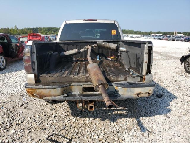 Photo 6 from auction – 2004 CHEVROLET SILVERADO with VIN 2GCEK13T041424574
