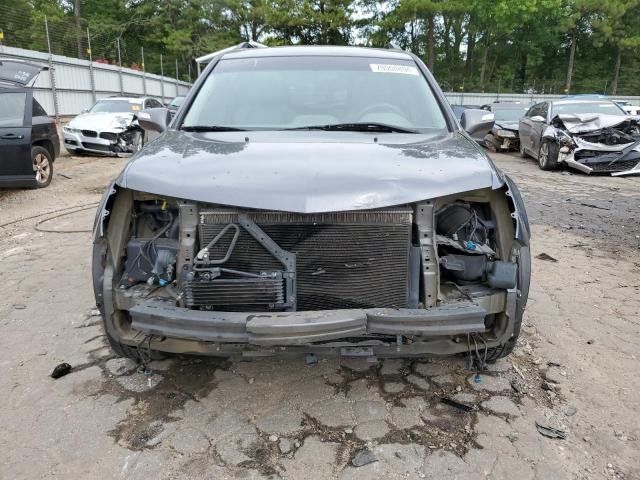 Foto 5 de la subasta – 2012 ACURA MDX TECHNO con VIN 2HNYD2H42CH528479
