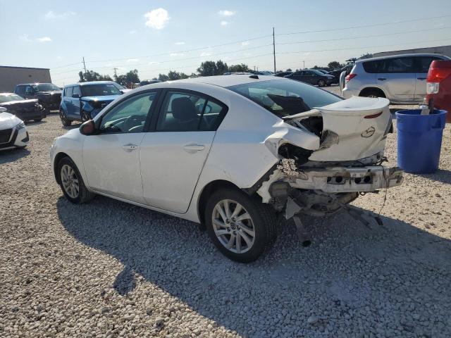 Photo 2 from auction – 2013 MAZDA 3 I with VIN JM1BL1WP8D1831045