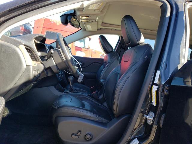 Photo 7 from auction – 2015 JEEP CHEROKEE L with VIN 1C4PJLDS6FW753577