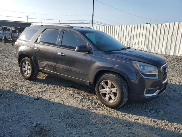 Photo 4 from auction – 2016 GMC ACADIA SLE with VIN 1GKKRNED8GJ294814