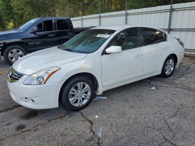 NISSAN ALTIMA BAS 2012 with VIN 1N4AL2AP6CN568298 - Photo from auction