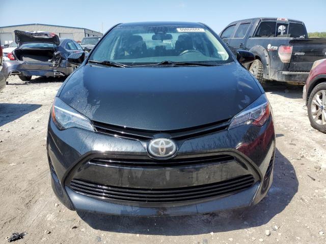 Photo 5 from auction – 2018 TOYOTA COROLLA L with VIN 5YFBURHE3JP754051
