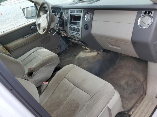 Photo 8 from auction – 2007 FORD EXPEDITION with VIN 1FMFU16527LA93812