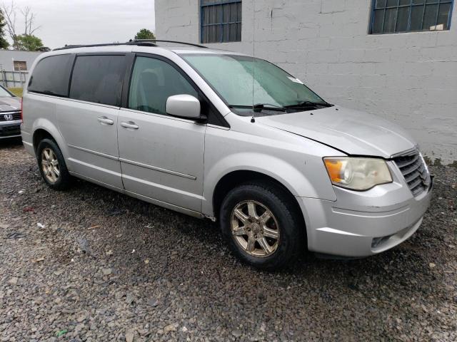 Photo 4 from auction – 2008 CHRYSLER TOWN & COU with VIN 2A8HR54P38R800170