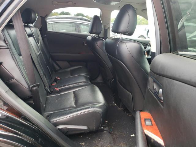 Photo 11 from auction – 2012 LEXUS RX 350 with VIN 2T2BK1BA4CC142209