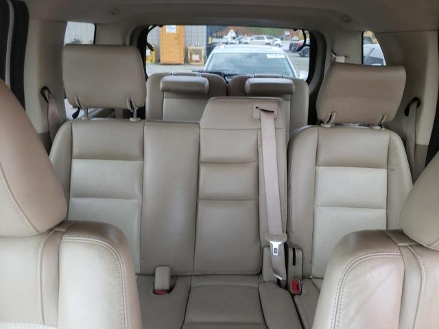 Photo 10 from auction – 2010 FORD EXPLORER L with VIN 1FMEU7FE5AUB02325