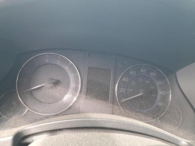 Photo 9 from auction – 2011 INFINITI EX35 BASE with VIN JN1AJ0HP0BM800301