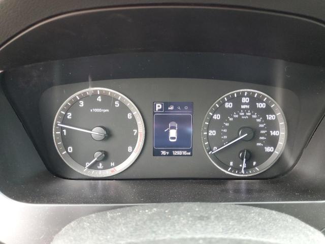 Photo 9 from auction – 2015 HYUNDAI SONATA SE with VIN 5NPE24AF0FH021128