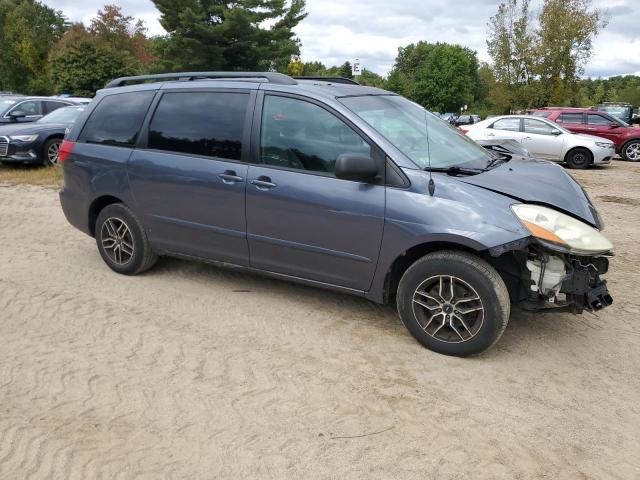 Photo 4 from auction – 2006 TOYOTA SIENNA CE with VIN 5TDZA23C96S434686
