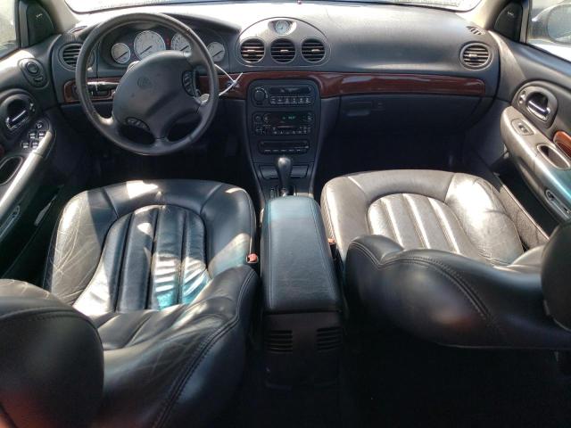 Photo 8 from auction – 2000 CHRYSLER 300M with VIN 2C3HE66G6YH294494