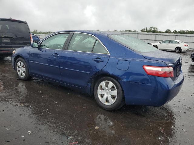 Photo 2 from auction – 2007 TOYOTA CAMRY CE with VIN 4T1BE46K37U187744