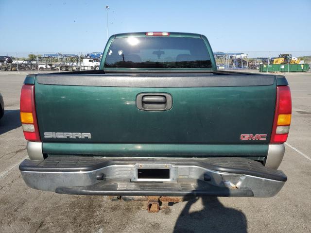 Photo 6 from auction – 2002 GMC NEW SIERRA with VIN 2GTEK19T821109333
